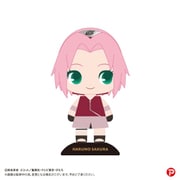 YR-49 NARUTO疾風伝 ゆらゆらヘッド フィギュア 春野サクラ [キャラクターグッズ]
