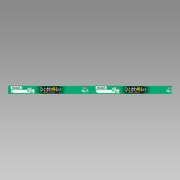 直管蛍光灯(スタータ形) ライフルック 20形 昼白色 FL20SSEX-N/18-X2