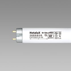 Hf蛍光ランプ ライフルック Hf32形 昼白色 10本入 FHF32EX-N-HX2-10P