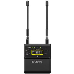 ポータブルダイバーシティチューナー URX-P41D