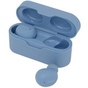 完全ワイヤレスイヤホン cheero Wireless Earphones LITE Bluetooth対応 ブルー CHE-636-BL
