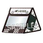 ハイキュー！！ 座ぬいのおにぎりポーチ 稲荷崎高校 [キャラクターグッズ]