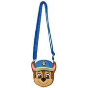 パウ・パトロール ひも付きポーチ チェイス [キャラクターグッズ]
