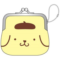 ヨドバシ.com - ケイカンパニー サンリオキャラクターズ ミニがまぐち 