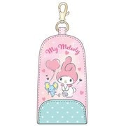 サンリオキャラクターズ リールキーケース マイメロディ [キャラクターグッズ]