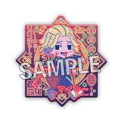 東京リベンジャーズ アクリルキーホルダー ネオンポップ Ver. 佐野万次郎 [キャラクターグッズ]
