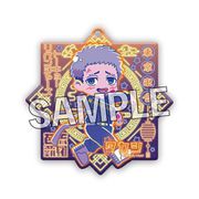 東京リベンジャーズ アクリルキーホルダー ネオンポップ Ver. 三ツ谷隆 [キャラクターグッズ]