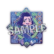 東京リベンジャーズ アクリルキーホルダー ネオンポップ Ver. 場地圭介 [キャラクターグッズ]