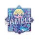 東京リベンジャーズ アクリルキーホルダー ネオンポップ Ver. 松野千冬 [キャラクターグッズ]