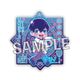 東京リベンジャーズ アクリルキーホルダー ネオンポップ Ver. 松野千冬（大人・スーツ） [キャラクターグッズ]