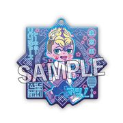 東京リベンジャーズ アクリルキーホルダー ネオンポップ Ver. 松野千冬（中学1年生） [キャラクターグッズ]