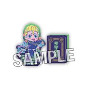 東京リベンジャーズ 積み積みブロック ネオンポップ Ver. 花垣武道 [キャラクターグッズ]