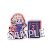 東京リベンジャーズ 積み積みブロック ネオンポップ Ver. 佐野万次郎 [キャラクターグッズ]