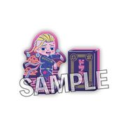 東京リベンジャーズ 積み積みブロック ネオンポップ Ver. 龍宮寺堅 [キャラクターグッズ]