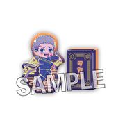 東京リベンジャーズ 積み積みブロック ネオンポップ Ver. 三ツ谷隆 [キャラクターグッズ]