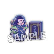 東京リベンジャーズ 積み積みブロック ネオンポップ Ver. 場地圭介 [キャラクターグッズ]