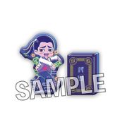 東京リベンジャーズ 積み積みブロック ネオンポップ Ver. 場地圭介（芭流覇羅） [キャラクターグッズ]