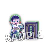 東京リベンジャーズ 積み積みブロック ネオンポップ Ver. 花垣武道（大人・幹部） [キャラクターグッズ]