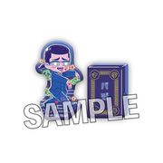 東京リベンジャーズ 積み積みブロック ネオンポップ Ver. 場地圭介（中学1年生） [キャラクターグッズ]