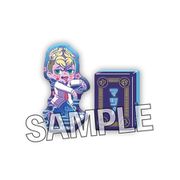 東京リベンジャーズ 積み積みブロック ネオンポップ Ver. 松野千冬（中学1年生） [キャラクターグッズ]