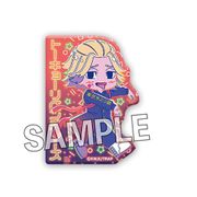 東京リベンジャーズ アクリルクリップ ネオンポップ Ver. 佐野万次郎 [キャラクターグッズ]