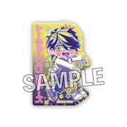 東京リベンジャーズ アクリルクリップ ネオンポップ Ver. 羽宮一虎 [キャラクターグッズ]