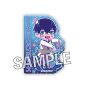 東京リベンジャーズ アクリルクリップ ネオンポップ Ver. 松野千冬（大人・スーツ） [キャラクターグッズ]