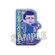 東京リベンジャーズ アクリルクリップ ネオンポップ Ver. 場地圭介（中学1年生） [キャラクターグッズ]