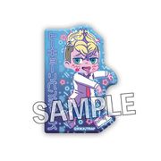 東京リベンジャーズ アクリルクリップ ネオンポップ Ver. 松野千冬（中学1年生） [キャラクターグッズ]