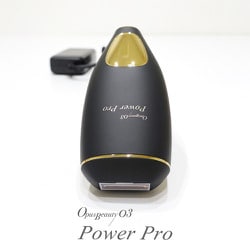 ヨドバシ.com - オーパスビューティー OPUS BEAUTY OBPP03BK [光美容器