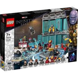 ヨドバシ.com - LEGO レゴ 76216 LEGO（レゴ） スーパー・ヒーローズ