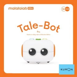 ヨドバシ.com - くもん出版 KUMON TB-01 Tale-Bot(テイルボット) プロ