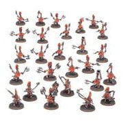 VANGUARD： FYRESLAYERS