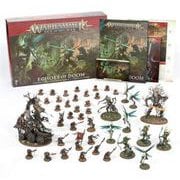AGE OF SIGMAR： ECHOES OF DOOM (JAPANESE)
