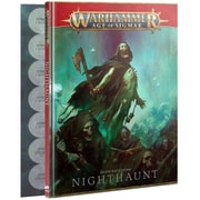 BATTLETOME: NIGHTHAUNT (ENGLISH)