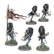 NIGHTHAUNT CRAVENTHRONE GUARD