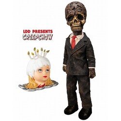 ヨドバシ.com - メズコ MEZCO リビングデッドドールズ クリープ