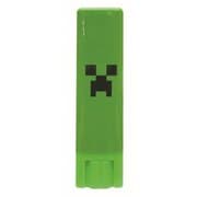 Minecraft（マインクラフト） スティックのり クリーパー [キャラクターグッズ]