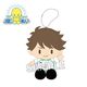 ハイキュー！！ 座ぬい ぬいぐるみマスコット ユニフォーム Ver. 及川徹 [キャラクターグッズ]