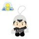 ハイキュー！！ 座ぬい ぬいぐるみマスコット 練習着 Ver. 北信介 [キャラクターグッズ]