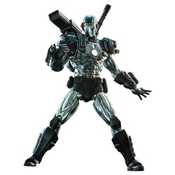 コミック・マスターピース DIECAST】『マーベル