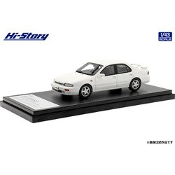 ヨドバシ.com - ハイストーリー HS380WH 1/43 日産 ブルーバード 2000