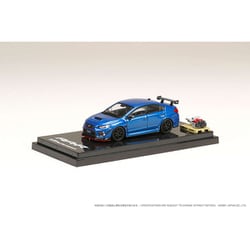 ホビージャパン スバル WRX STI RA-R OP装着車 クリスタルブラック Amazon.co.jp: ホビージャパン スバル WRX STI RA-R OP装着車