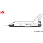 HL1408 1/200 スペースシャトル・オービタ エンタープライズ 1977 [ダイキャスト完成品モデル]