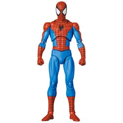 ヨドバシ.com - メディコム・トイ MEDICOM TOY MAFEX SPIDER-MAN