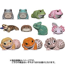 食玩　トレーディングフィギュア　全11種セット 「てのりフレンズ6」 てのりフレンズ6｜発売日：2022年6月27日｜バンダイ キャンディ