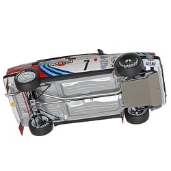 ヨドバシ.com - タミヤ TAMIYA 37706 1/12 ランチア デルタ HF