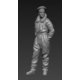 72005 1/72 WW.II ハンガリー空軍パイロット #1 2体入り [組立式プラスチックモデル]