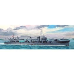 ヨドバシ.com - ヤマシタホビー NV13 1/700 睦月型高速輸送駆逐