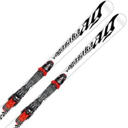 ヨドバシ.com - オガサカスキー OGASAKA SKI スキー板「AG-MX 160cm」+